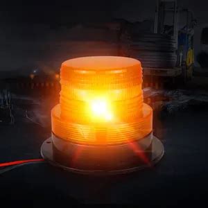 Forklift Rotating Warning Light For Best Lighting Alibaba