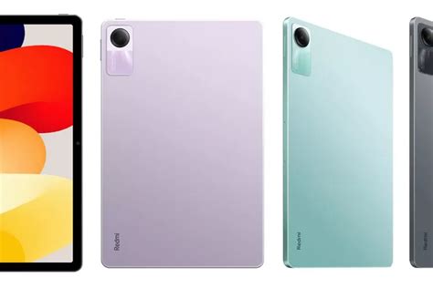 Harga Tablet Redmi Pad SE Mulai Tiga Jutaan Wow Babel