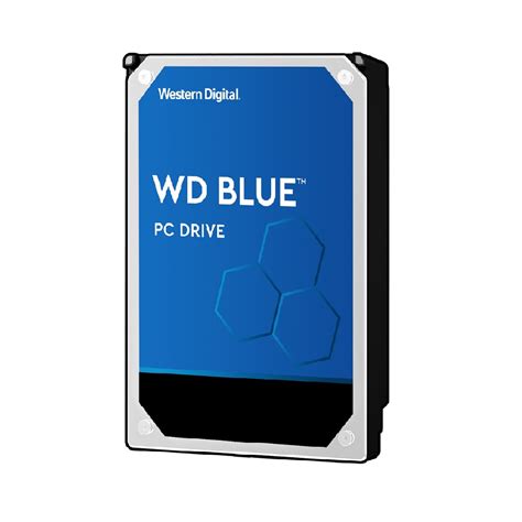 Disco Duro Western Digital WD Blue 3 5 1Tb SATA III Limifield