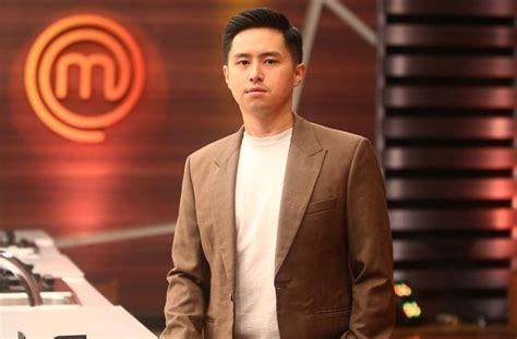 Profil Gio Juara Masterchef Season 10 Ternyata Kakak Ipar Joshua Suherman