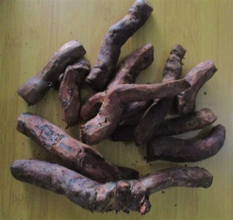 Ugobho Whole Imithi Yesintu African Traditional Medicines