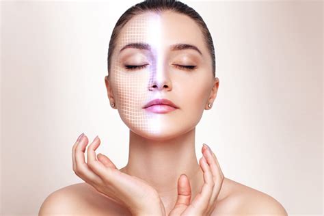 Led Light Therapy Aesthetic Medicine Of Beauty