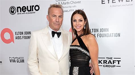 Kevin Costner and wife of nearly 19 years begin divorce | NowBN.com