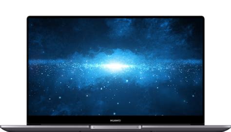 Ноутбук HUAWEI BoM-WDQ9, серебристый купить по низкой цене: отзывы ...