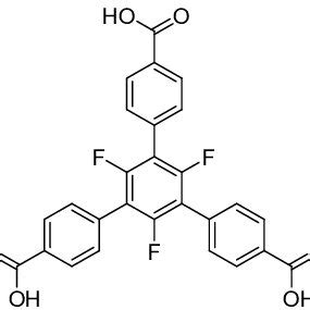 Lewis Structure Of Trifluoro Tris Carboxy Phenyl Benzene