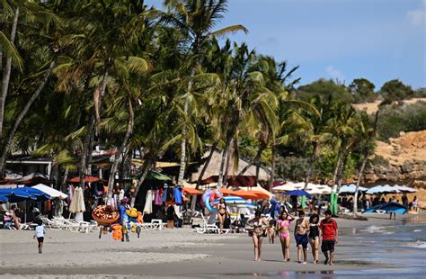 Do not travel warning: US warns Americans not to travel to 21 countries