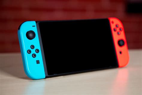 Nintendo Switch Review - IGN