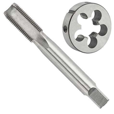 Aceteel 1116 16 Un Tap And Die Set 1116 X 16 Un Right Hand Hss