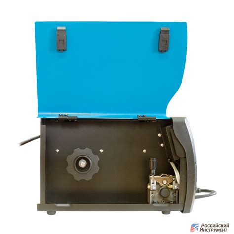 Сварочный полуавтомат Foxweld Varteg 200 DUO (MMA/MIG-MAG) купить у ...