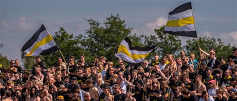 Bortareseinformation Degerfors IF AIK Herr AIK Fotboll