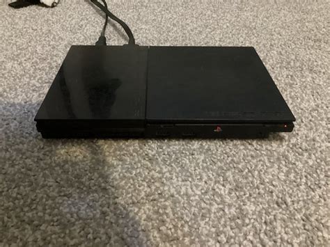 Playstation Slim Scph Repair Ifixit