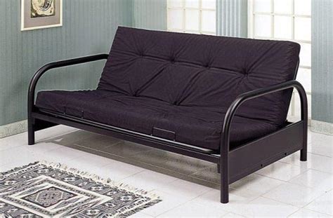 Modern Furniture: Steel metal sofa designs.