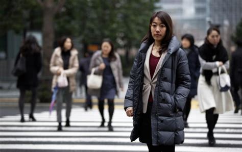 Gender Inequality Is Driving A Mental Health Crisis In Japan Flipboard