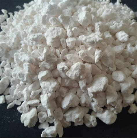 Calcium Chloride Lumps at Rs 7 5 kg कलशयम कलरइड लमप in