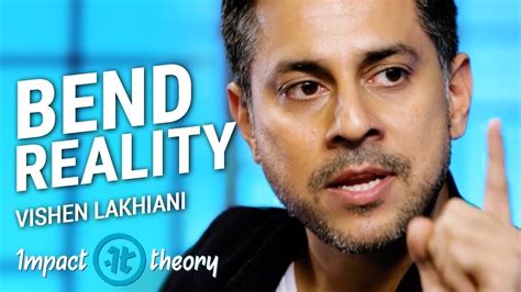 How To Transform Your Brain Vishen Lakhiani On Impact Theory