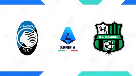 Pronostico Atalanta Sassuolo Partita Movimentata Al Gewiss Stadium