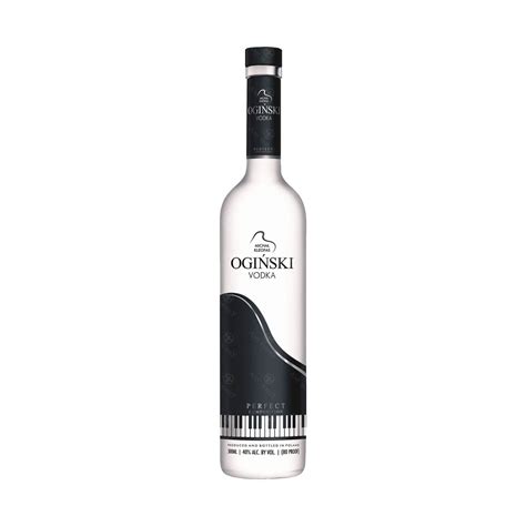 Ogiński Vodka 500 ml