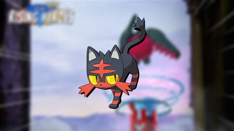 Can You Catch Shiny Litten In Pokemon Go Answered Prima Games