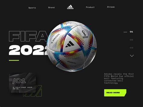 FIFA 2022 by Aayush Bhardwaj on Dribbble