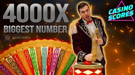 Crazy Time Big Win Today OMG 4000X BIGGEST NUMBER YouTube