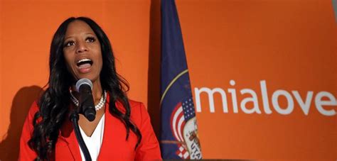 Democrat Ben Mcadams Defeats Republican Mia Love In Utah House Race Huffpost