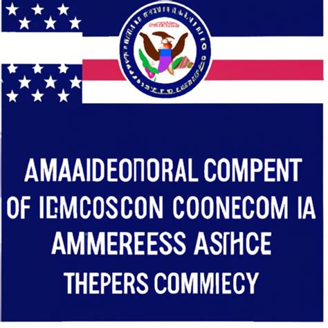 What Does the Secretary of Commerce Do? Exploring the Role and Impact ...