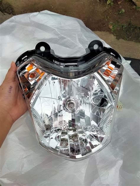 Headlight Assembly Raider J 115 Fi Lazada Ph