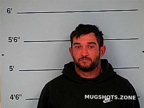 SWANGER JASON 10 20 2022 Bourbon County Mugshots Zone