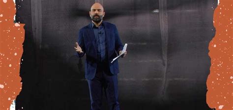 Sanremo 2022 Il Monologo Di Roberto Saviano Su Falcone E Borsellino