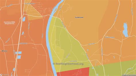 Race, Diversity, and Ethnicity in Sunderland, MA | BestNeighborhood.org