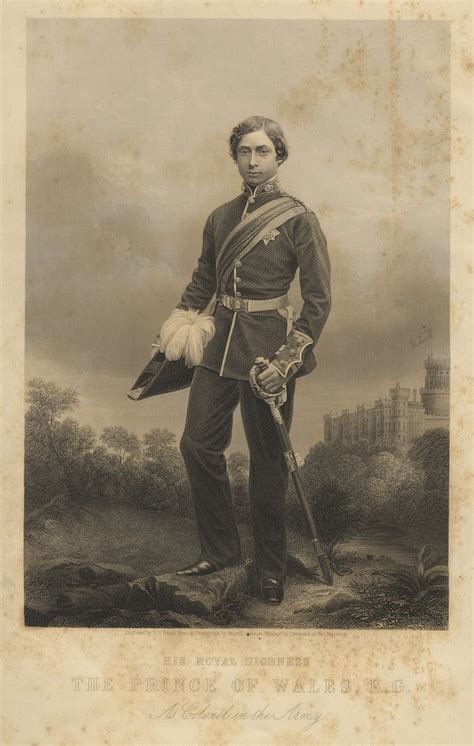 John Jabez Mayall D J Pound The Prince Of Wales Ca Flickr