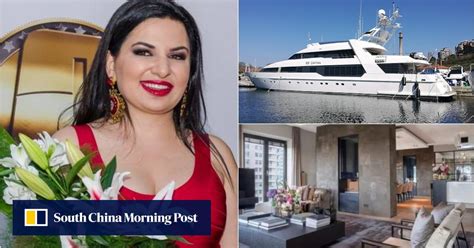 Inside Ruja Ignatovas Crazy Rich Life The Missing Cryptoqueen Scammed