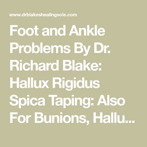 9 Exercises for Hallux Rigidus ideas | hallux, turf toe, bone spurs