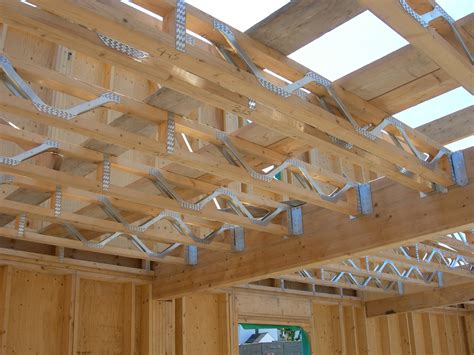 Metal Web Joists – Perkins & Perry