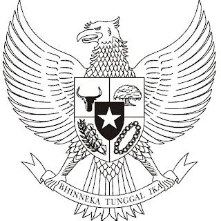 Download Logo Garuda Pancasila