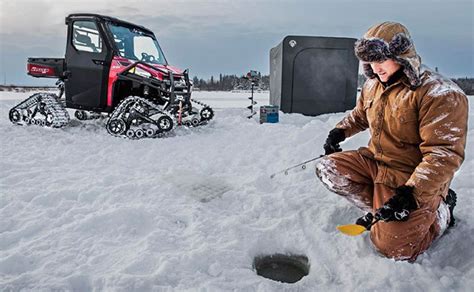 Термобелье для рыбалки - Рыбалка и рыбаки