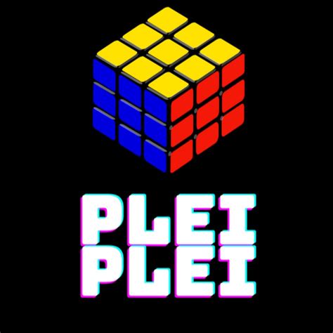 PLEI PLEI - YouTube