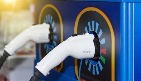 Servotech Bags Order From Bpcl To Supply Ev Chargers Check Details