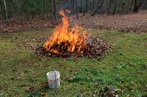 Fire Prevention Critical During Tennessee's Fire Season