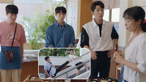 Korean News 5 Cliched Subplots In Crash Course In Romance That S