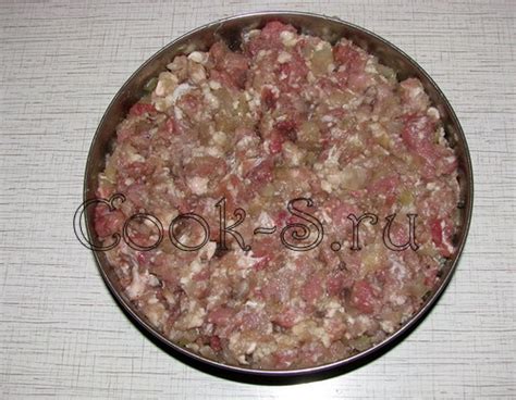 Манты - Пошаговый рецепт с фото | Блюда из мяса