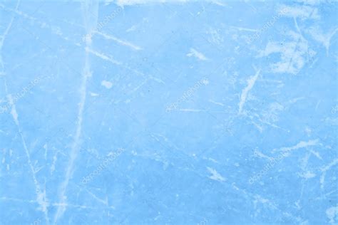 Light blue ice pattern — Stock Photo © Ai825 #124470064