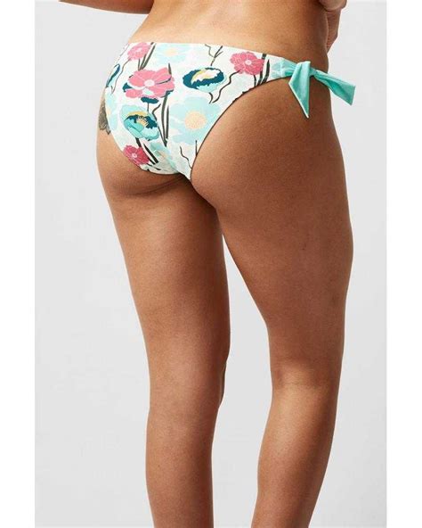 Braga Lazo Bikini Passionata colección Jaia TALLAS S COLOR Verde Agua