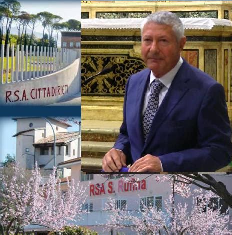 Addio Al Dottor Vincenzo Latini Il Ricordo Del Comune Di Contigliano