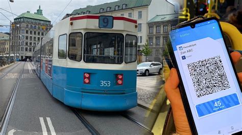 Hot Och V Ld Mot Civila Kontrollanter N Stan Varje Vecka P