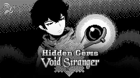 Is Void Stranger Worth Checking Out Part 2 Hidden Gems With KC