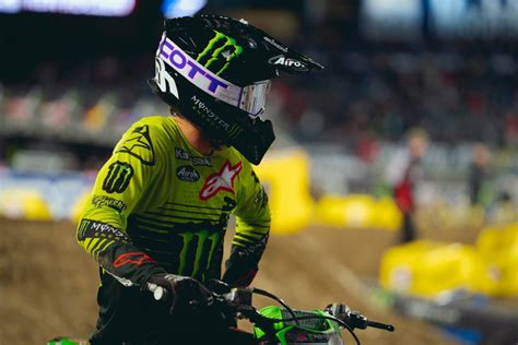 2023 Anaheim One Supercross Provisional Entry List Swapmoto Live