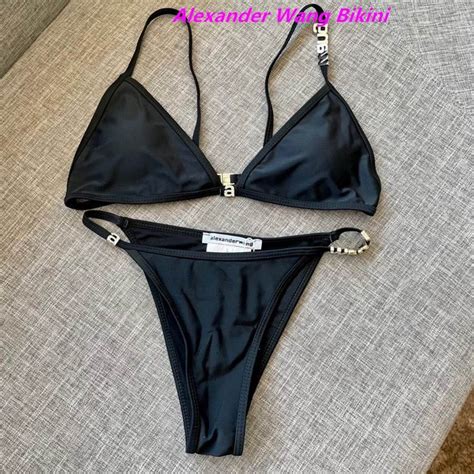 A L E X A N D E R Wang Bikini Women A L E X A N D E R Wang Bikini