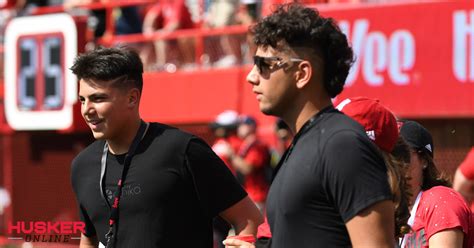 What Landing Dylan Raiola Means For The Nebraska Program