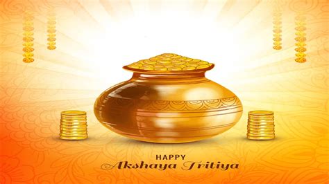 Akshaya Tritiya 2024 Go Digital Go Gold Reasons Why You Should Buy